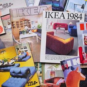 Ikea non stamperà più il catalogo