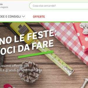 Leroy Merlin, anche l&rsquo;Italia ha il suo marketplace