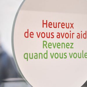 Francia vendite GSB: giugno recupera su maggio