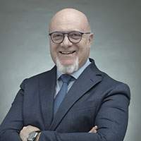 Davide Cavalieri - Cavalieri Retail