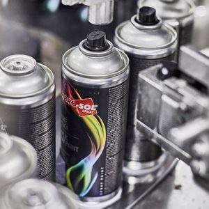 L&rsquo;igienizzazione e la sanificazione a portata di spray con Ambro-Sol