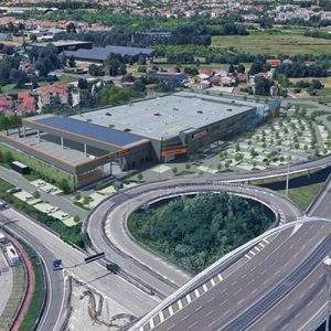 Un Bricoman più “piccolo” a Padova Est