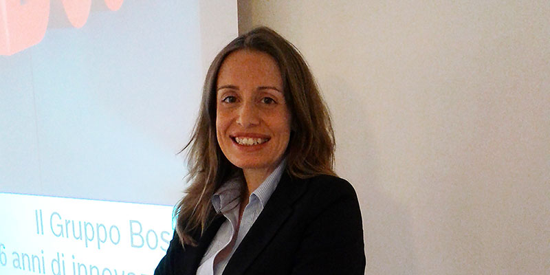 Angela Certa: &ldquo;se ci fossero pi&ugrave; donne nelle stanze dei bottoni&hellip;&rdquo;