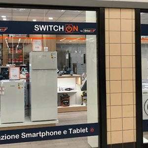 Apre in Toscana &ldquo;Switch On by Brico io&rdquo;
