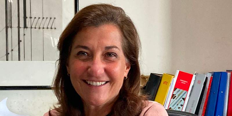 Cristina Bianchi: &ldquo;maggiore intuito nel risolvere i problemi&rdquo;