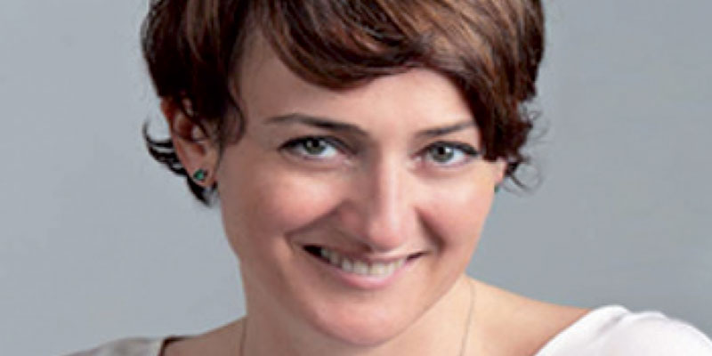 Michela Zambotto: &ldquo;Parlerei piuttosto di penalizzazione&rdquo;