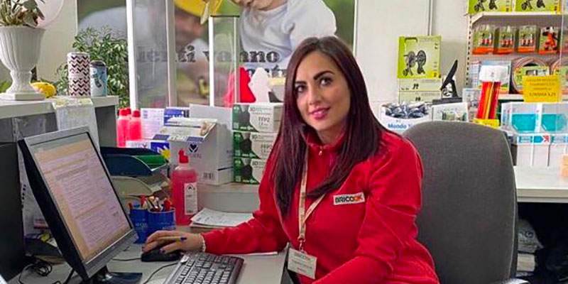 Filomena Licciardi: &ldquo; un invito a riscattarci come esseri umani&rdquo;