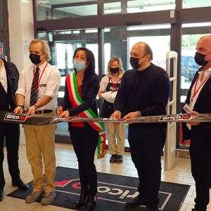 Brico Io, apre a Monfalcone e rinnova a Riccione