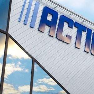Dall&rsquo;Olanda arriva Action