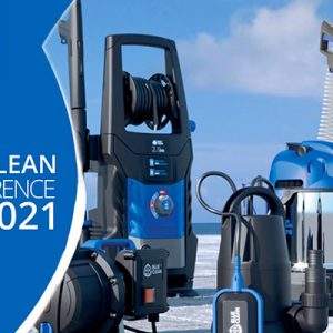 Annovi Reverberi,  il 2021 di AR Blue Clean