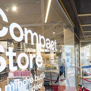 Clas Ohlson a Malm&ouml;, nuovo negozio e ufficio