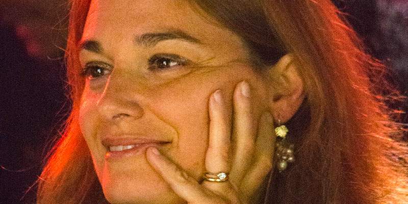 Barbara Citterio: &ldquo;avere un obiettivo chiaro di ci&ograve; che si vuole raggiungere&rdquo;