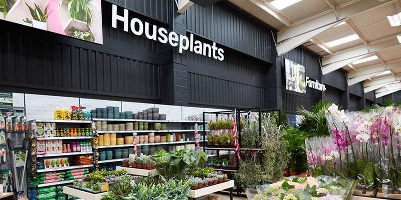 Homebase Cheltenham