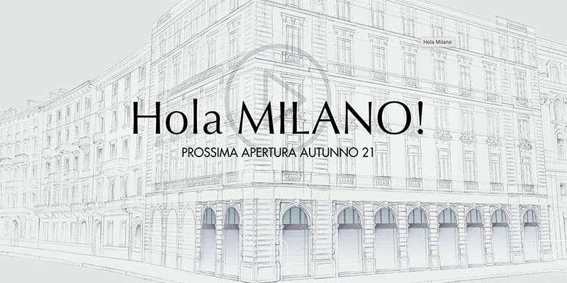 porcelanosa a milano