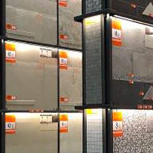 La ceramica italiana cresce a doppia cifra