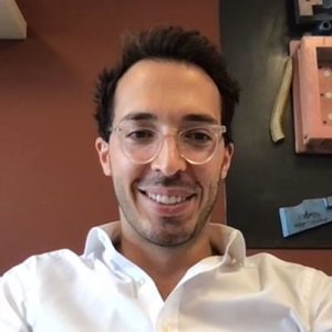 Francesco Caravello lascia il marketplace ManoMano