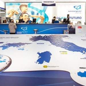 Sonepar, al via i lavori per il marketplace