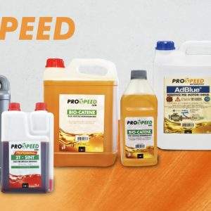 Prospeed, il marchio DFL dedicato all&rsquo;automotive