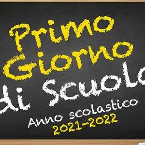 CFadda e &ldquo;il primo giorno di scuola&rdquo;