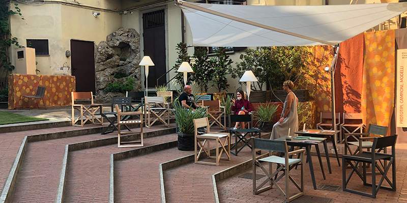 dOT design Outdoor 2021