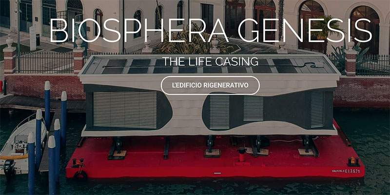 Biosphera-Genesis