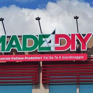 Tutte le novit&agrave; di Made4Diy