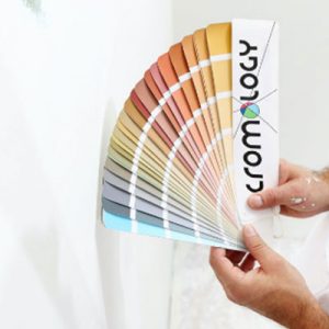 DuluxGroup, offerta di acquisizione per Cromology
