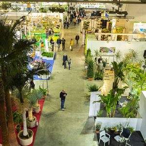 Le novit&agrave; di Myplant & Garden 2022