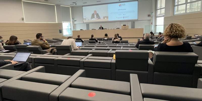 Osservatorio Multicanalit&agrave; 2021. Un terzo degli italiani &egrave; digitalmente maturo