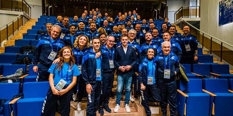 1° Forum Orsolini, 2021