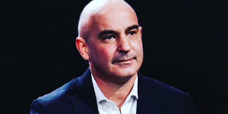 PHILIPPE LEVISSE, GM ITALIA ACTION