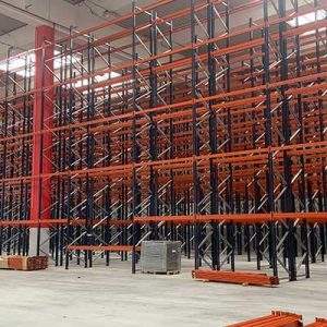 Aosom Logistics, al servizio dell&rsquo;importazione