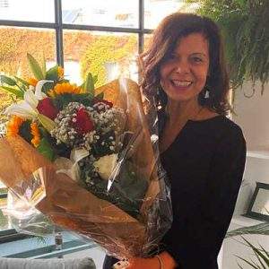Myplant&Garden 2022, intervista a Valeria Randazzo