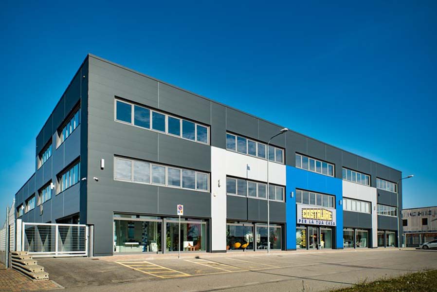 BigMat Costruire