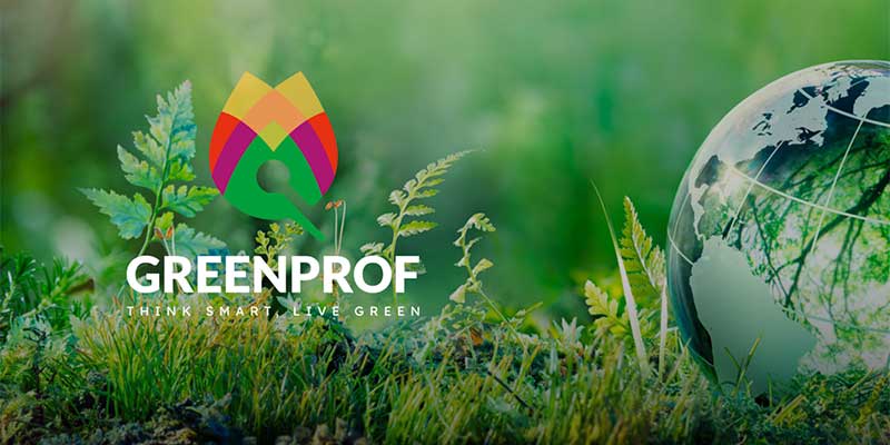 La fiera Greenprof &egrave; stata annullata