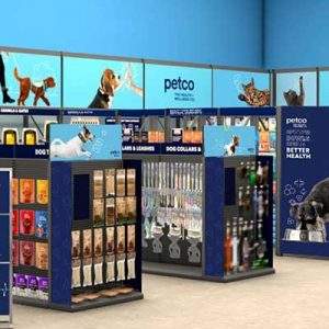 Lowe&rsquo;s avvia lo store in store con Petco