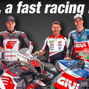 Nel 2022, cresce l&rsquo;impegno di Lavor in MotoGP