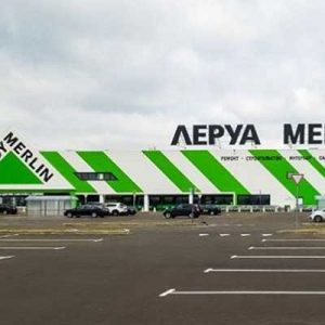 Leroy Merlin cede il controllo dei negozi in Russia