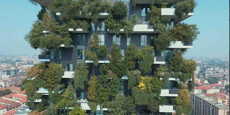 Garden mania: il valore di uno spazio “verde”
