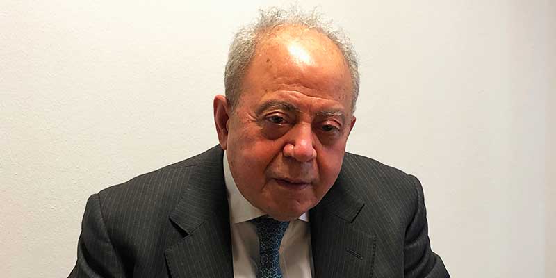 Mario Verduci, Federcomated