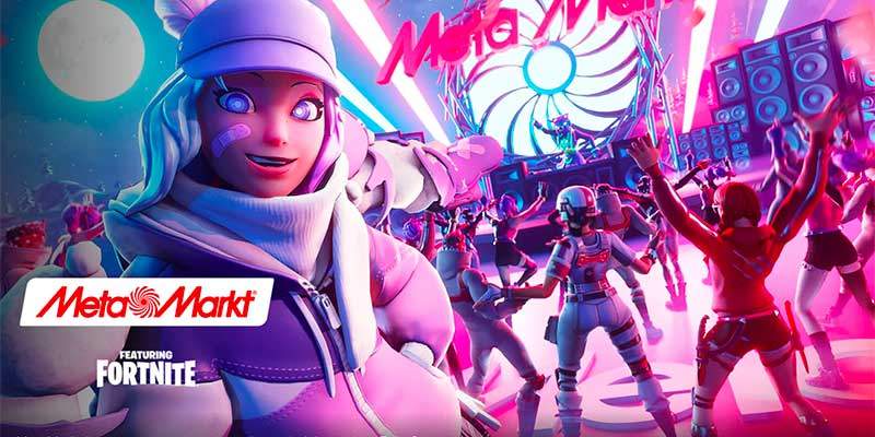 Mediamarkt entra nel Metaverso