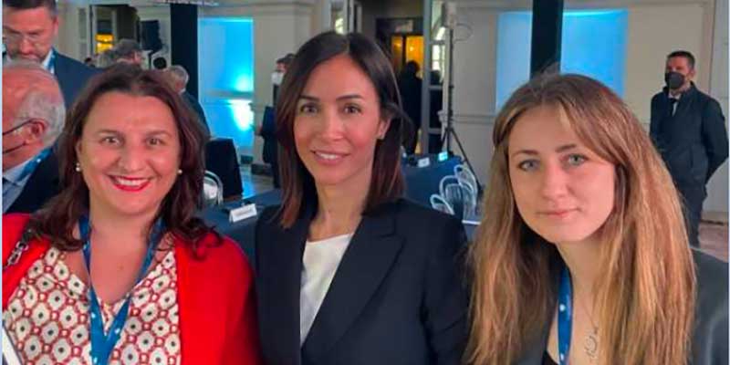 Assofermet Ferramenta al Forum Ambrosetti Confcommercio