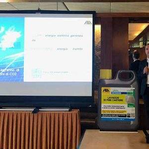 FILA Solutions, 1,5 milioni di euro per l&rsquo;innovazione
