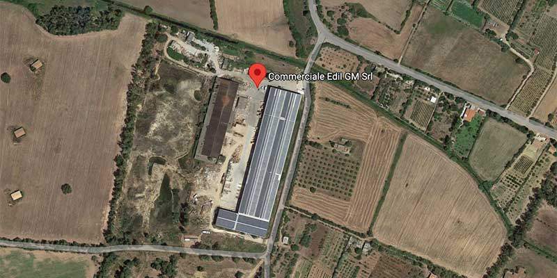 Commerciale Edil GM entra in Gruppo MADE