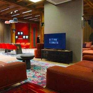 Orsolini, il 30&deg; negozio e nuove partnership televisive