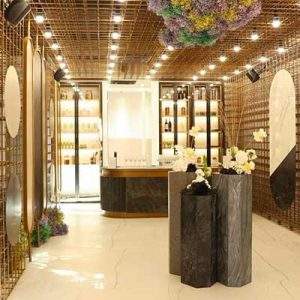 Apre Neolith Living Gallery a Madrid