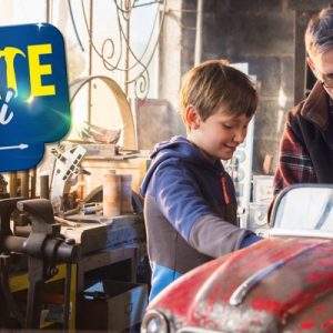 Il concorso 2022 WD-40 “Fai da te e Vinci”