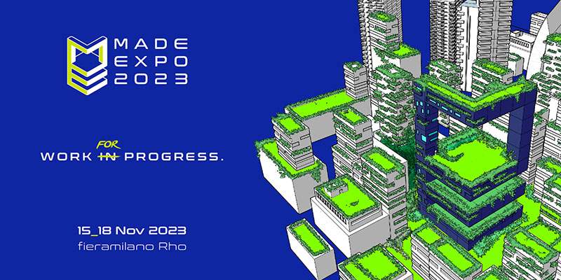 Made Expo diventa ME