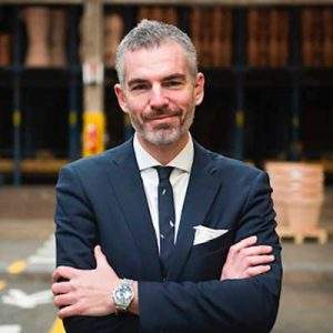 Matteo Gialdini: &ldquo;la Gds? Una straordinaria piattaforma per il cliente&rdquo;