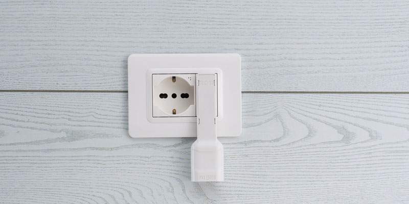 FLAT da ROSI Materiale Elettrico